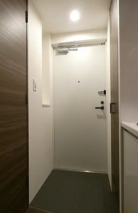 玄関　☆玄関☆