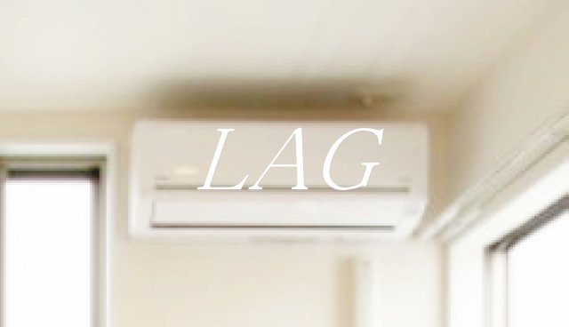 その他設備　エアコンです。