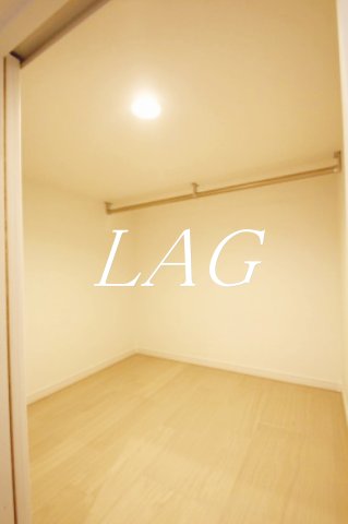 収納　収納です。