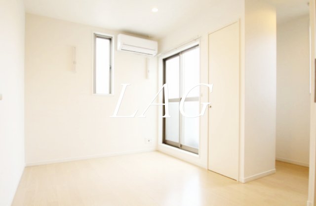 居室・リビング　洋室のお部屋です。