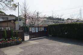 小学校　吹田市立佐竹台小学校（小学校）まで241m