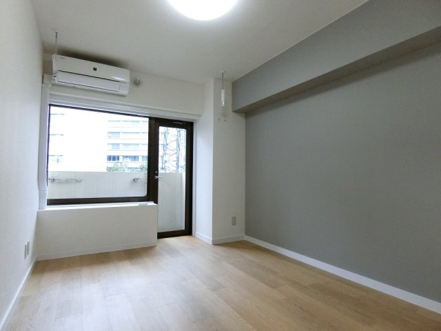 その他部屋・スペース　居間です