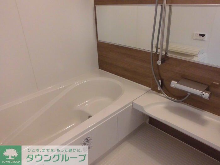 バス・シャワールーム　お問合せはタウンハウジングまで！※現地待合わせ相談可能