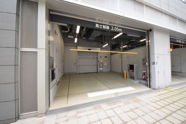 駐車場　【初期費用分割・クレカ対応】一都三県のお部屋探しは2025…