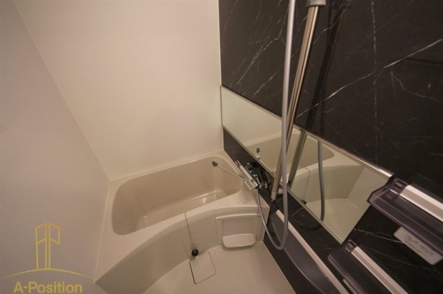 バス・シャワールーム　アドバンス西梅田ラシュレ