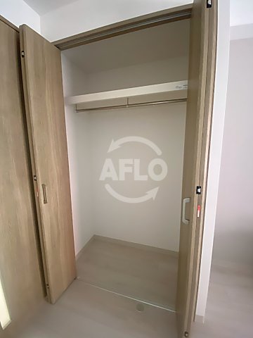 収納　LIVIAZ OSAKA Verite　収納