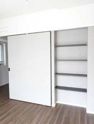 その他部屋・スペース　★収納棚★