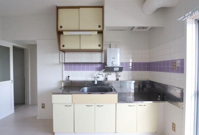 キッチン　台所