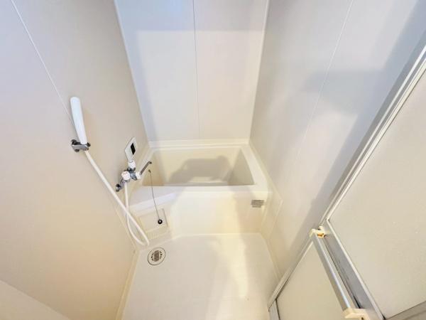 バス・シャワールーム　同物件別室