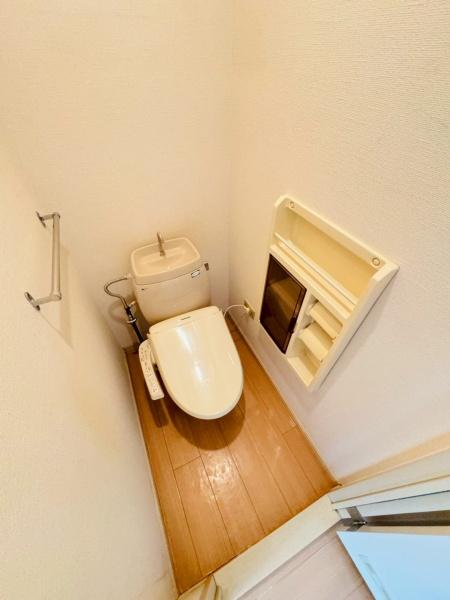 洗面設備　同物件別室