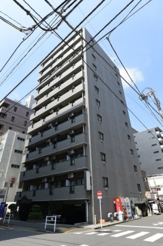 建物外観　★見学予約受付中★