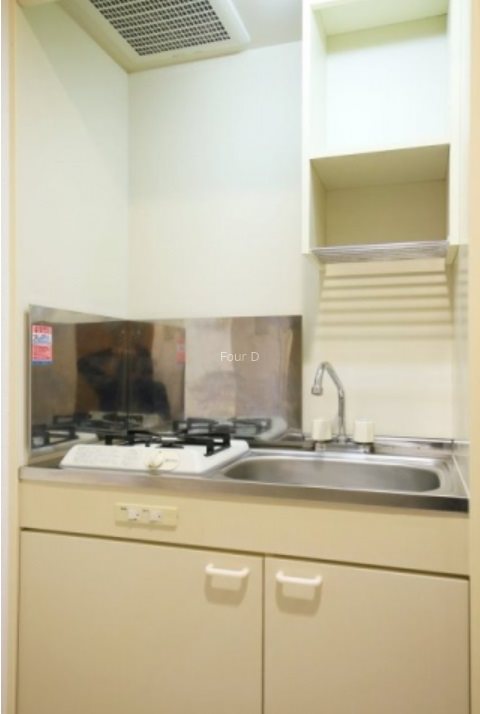 キッチン　★見学予約受付中★