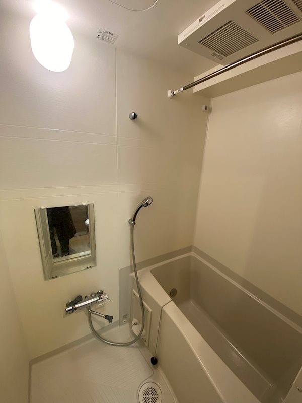 バス・シャワールーム　参考写真