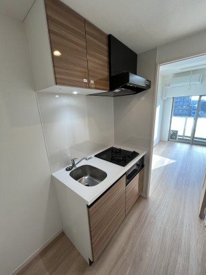 キッチン　参考写真