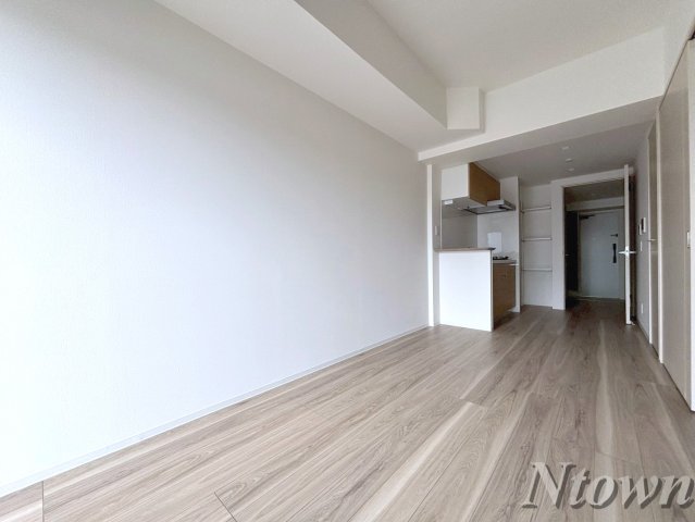 居室・リビング　ゆったりとした居間です