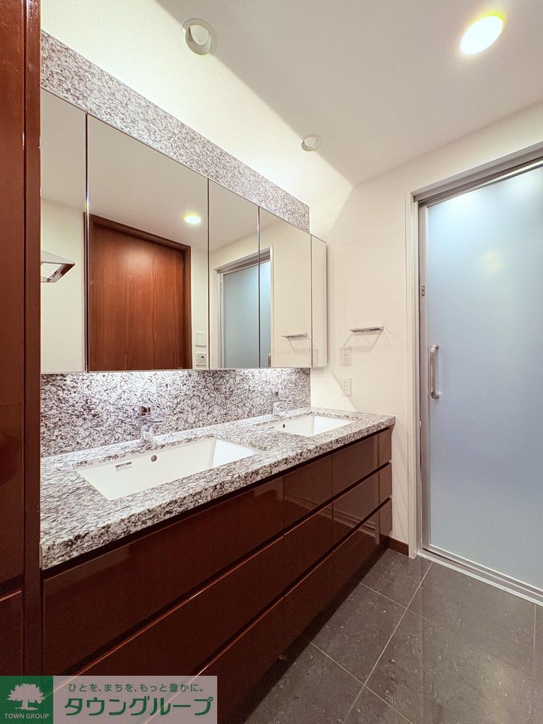 その他部屋・スペース　リビング/居室