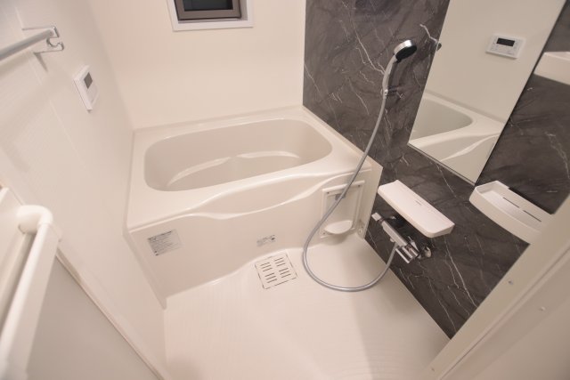 バス・シャワールーム　別室の参考写真です。※現況優先