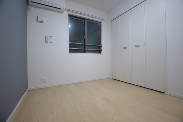 居室・リビング　別室の参考写真です。※現況優先