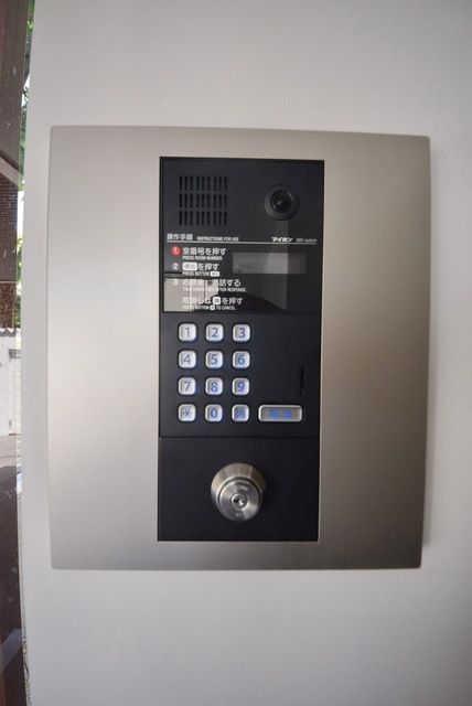 その他共有部分　★オートロックです★