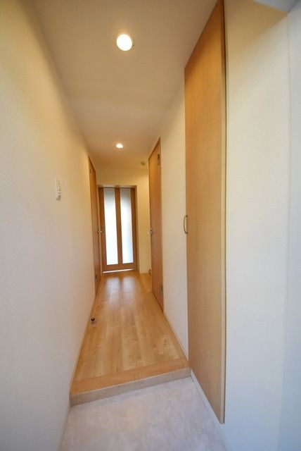 玄関　★玄関です★