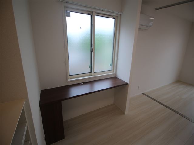 その他　パソコンカウンター