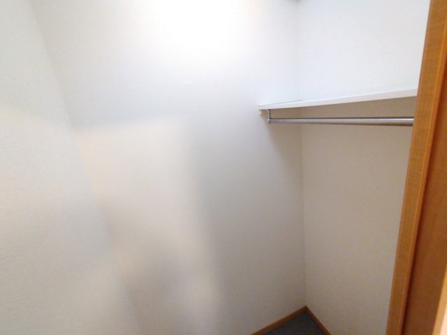 その他部屋・スペース　ウォークインクローゼット