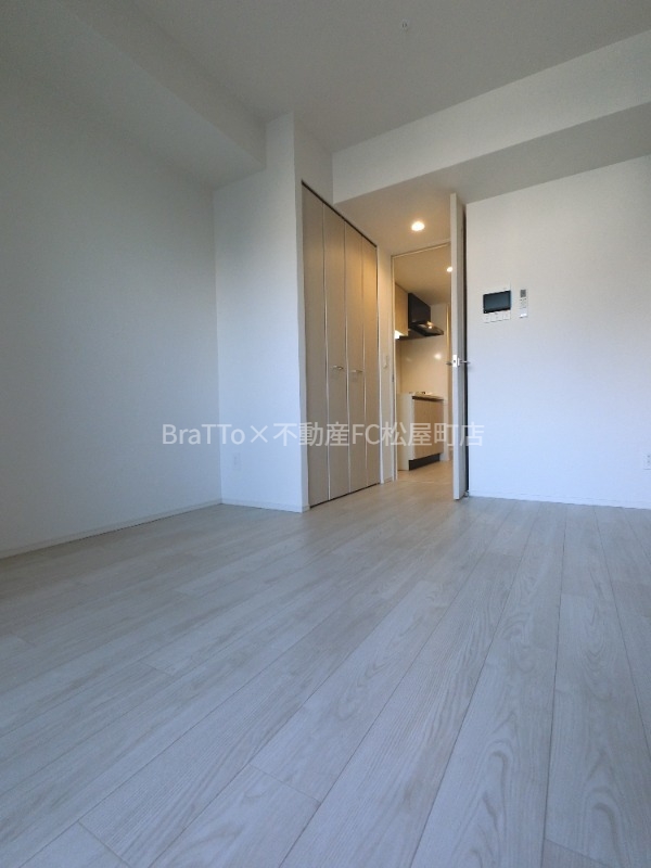 居室・リビング　居室・リビング