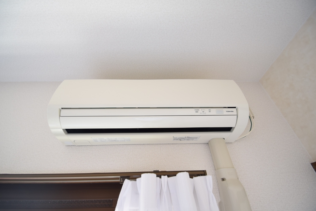 その他設備　※他部屋参照・現況優先