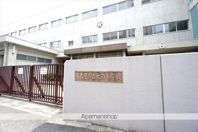 小学校　大須小学校（小学校）まで1721m