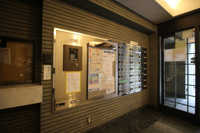 その他設備　共用設備