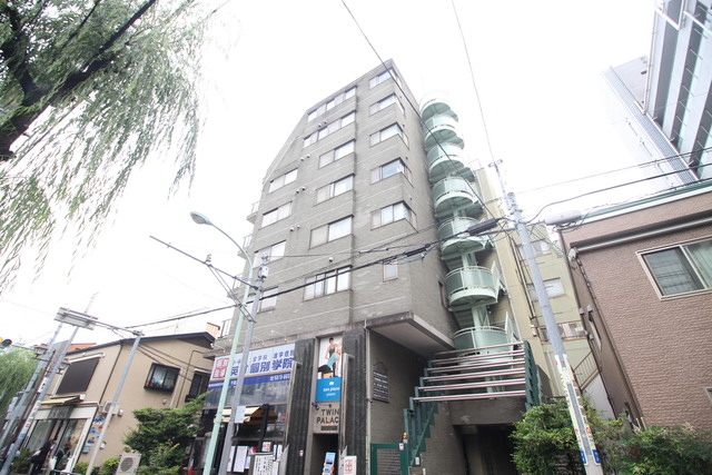 建物外観　外観・土地