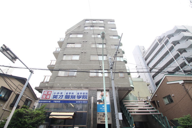 建物外観　外観・土地