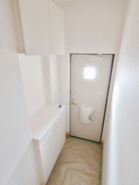 玄関　★玄関です★