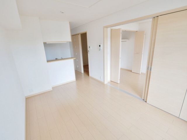 居室・リビング　★リビング部分です★