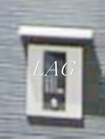 セキュリティ　オートロックです。