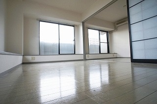 その他設備　別号室