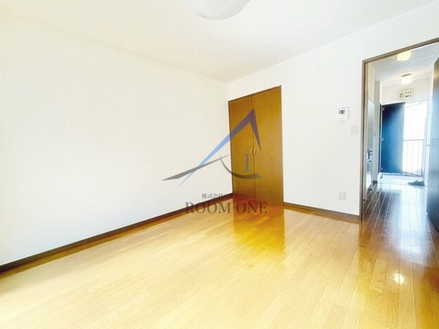 その他部屋・スペース　寝室です。