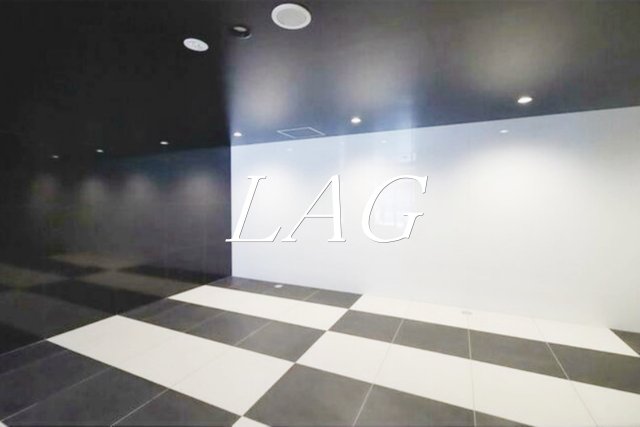 その他共有部分　共用部分です。