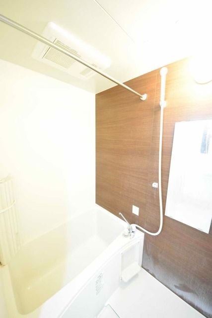 バス・シャワールーム　室内・室内設備