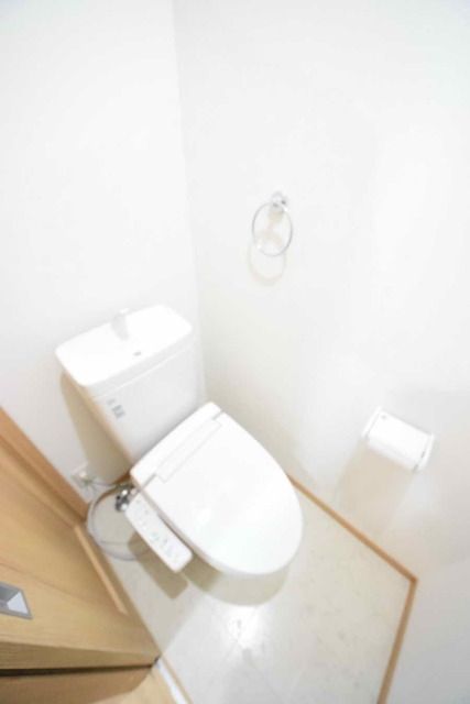 トイレ　室内・室内設備