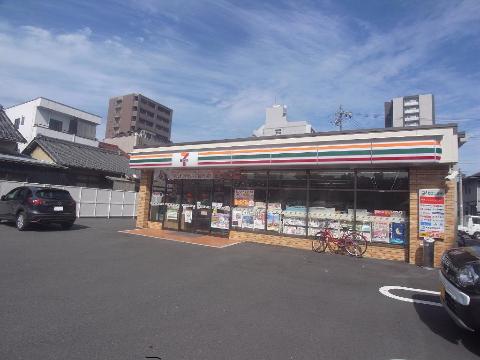 その他　セブンイレブン名古屋則武2丁目店（その他）まで279m