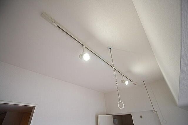 その他設備　（別タイプ参考写真）ステイシス町屋　荒川区町屋1