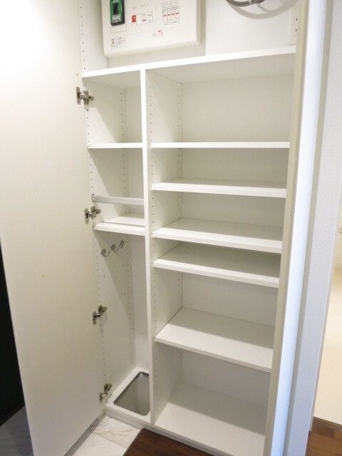 玄関　（別タイプ参考写真）ステイシス町屋　荒川区町屋1