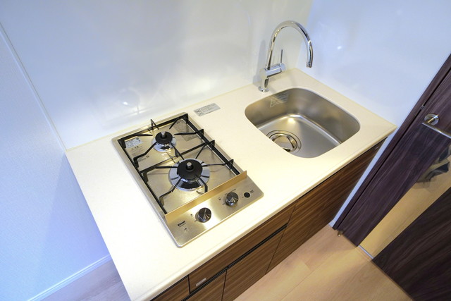 その他　※写真は同タイプ住戸です。