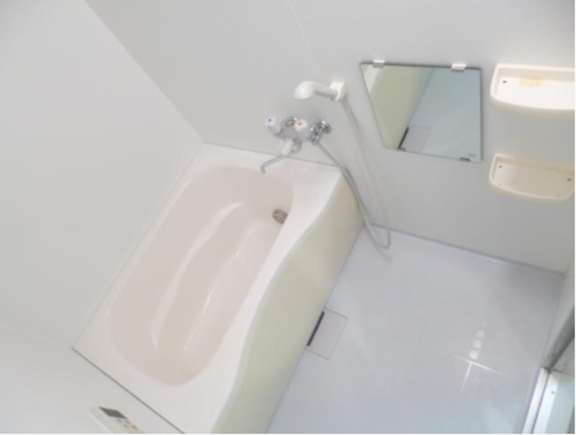 バス・シャワールーム　★追い焚き機能★