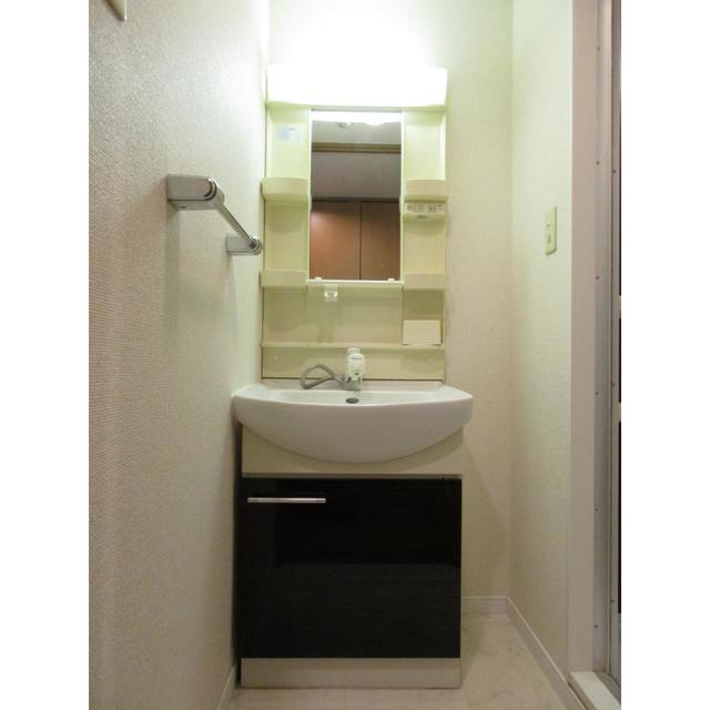 洗面設備　★シャンプードレッサー★