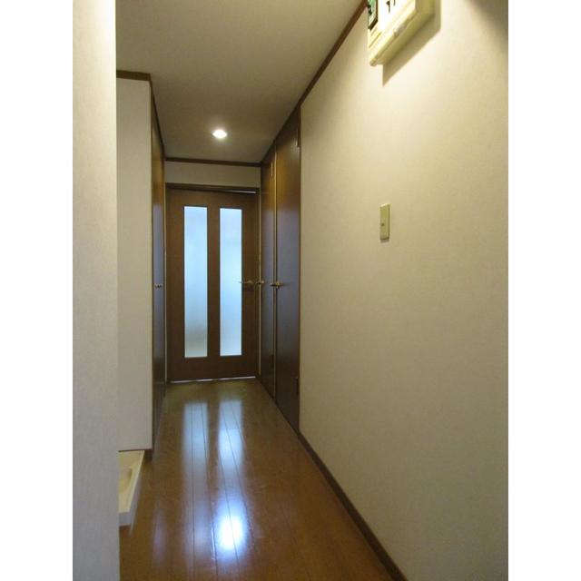 その他部屋・スペース　★玄関ホール★