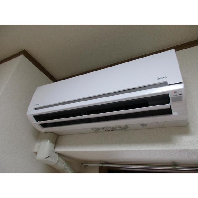 その他設備　★エアコン付き★