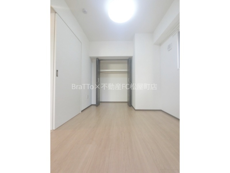 その他部屋・スペース　洋室