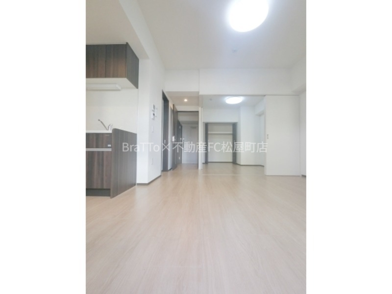 居室・リビング　居室・リビング